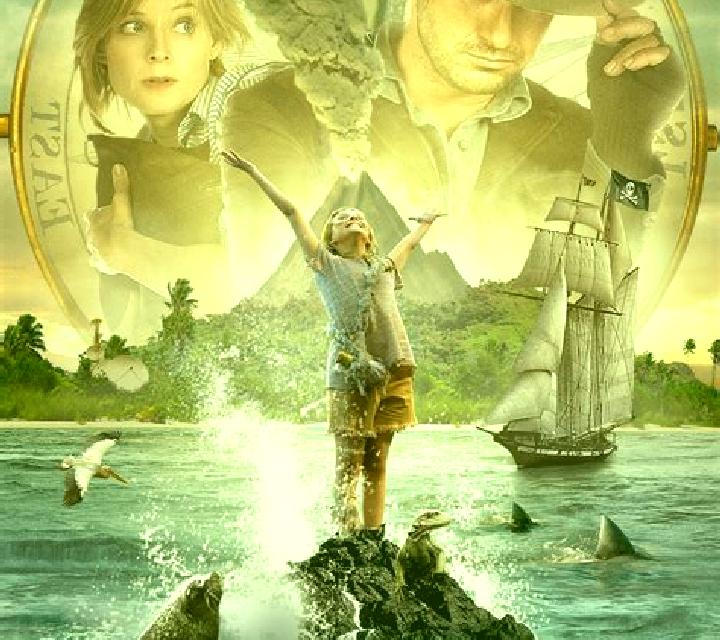 Desert Island Adventure Lock 2 Spin slot game