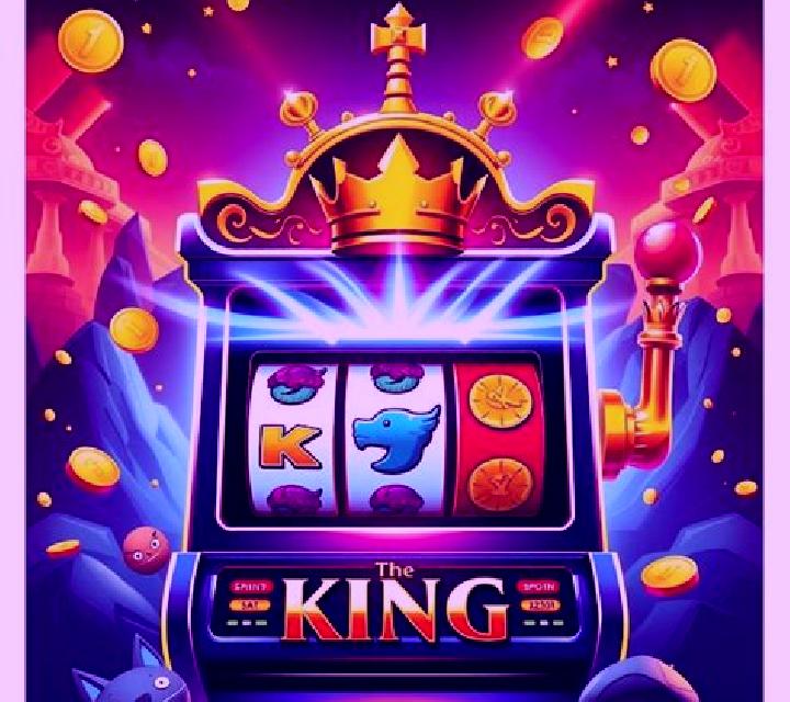 Desert Kings online slot