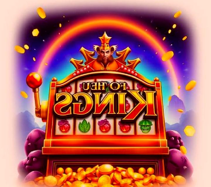Desert Kings slot
