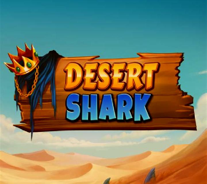 Desert Shark slot