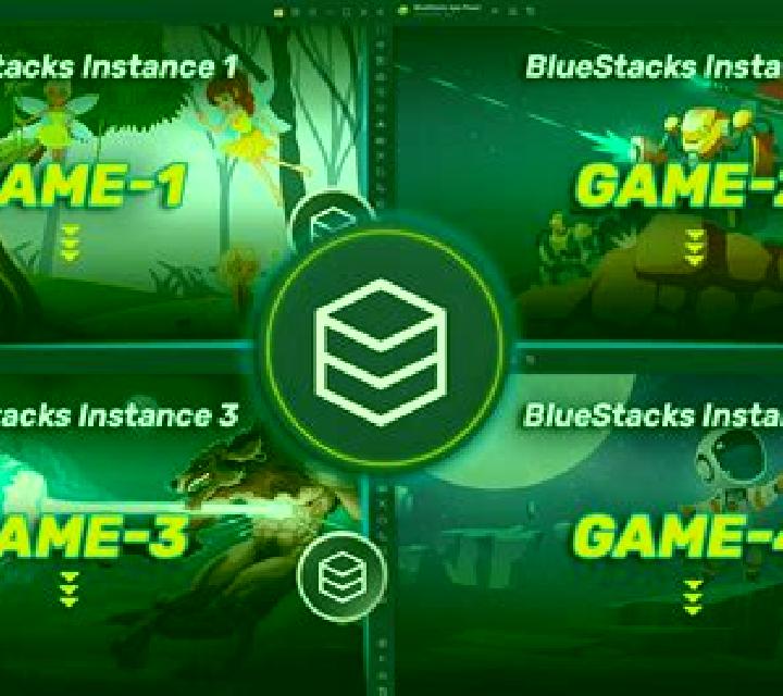 Desert Tales online slot