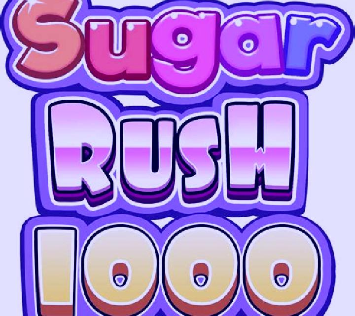Dessert Rush slot