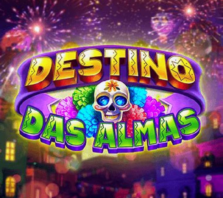 Destino Das Almas online slot