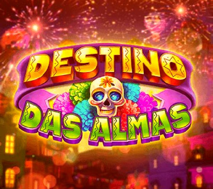 Destino Das Almas slot game
