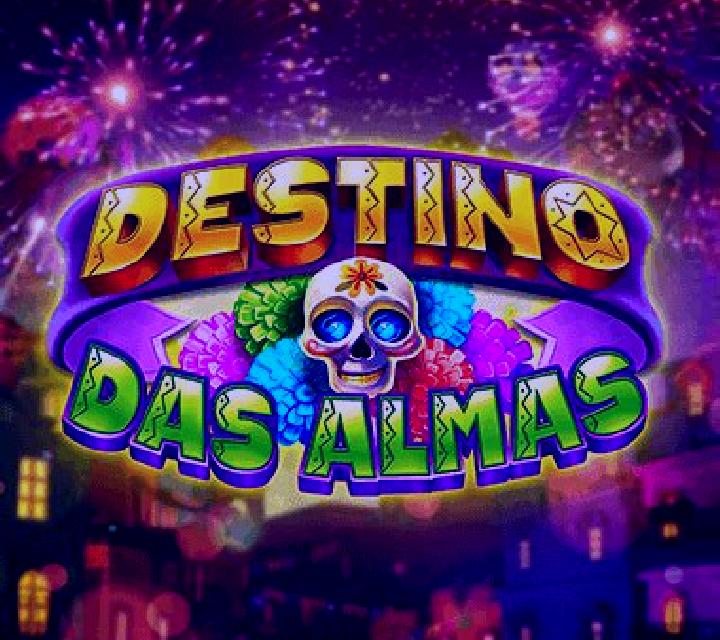 Destino Das Almas slot