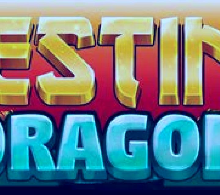 Destiny Dragon online slot