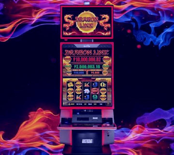 Destiny Dragon slot machine