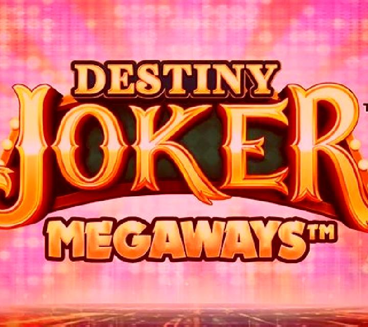Destiny Joker Megaways online slot