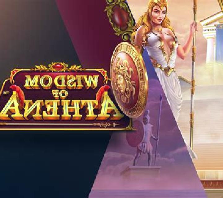 Destiny of Athena slot game