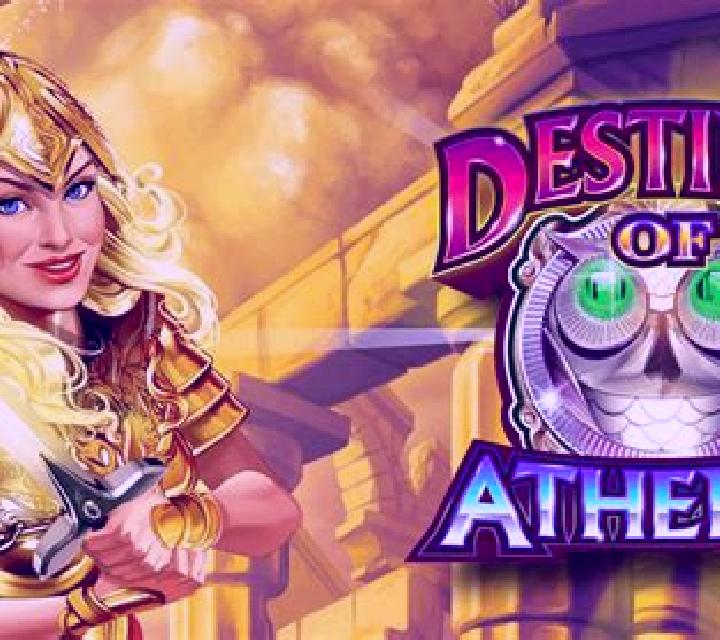 Destiny of Athena slot