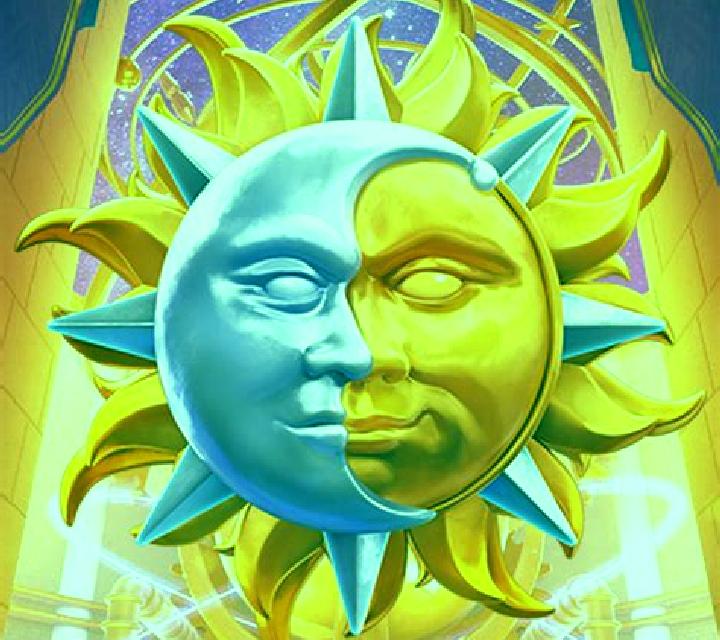Destiny of Sun and Moon online slot