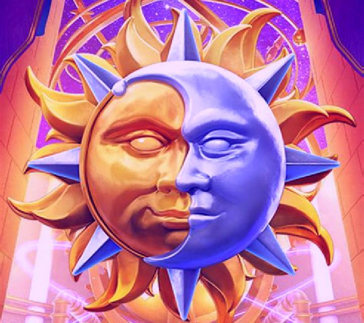 Destiny of Sun and Moon slot machine