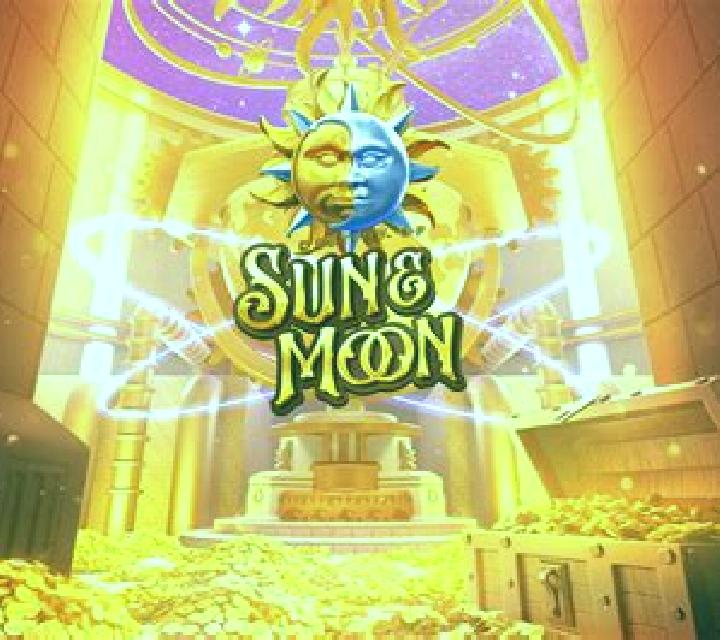 Destiny of Sun and Moon slot