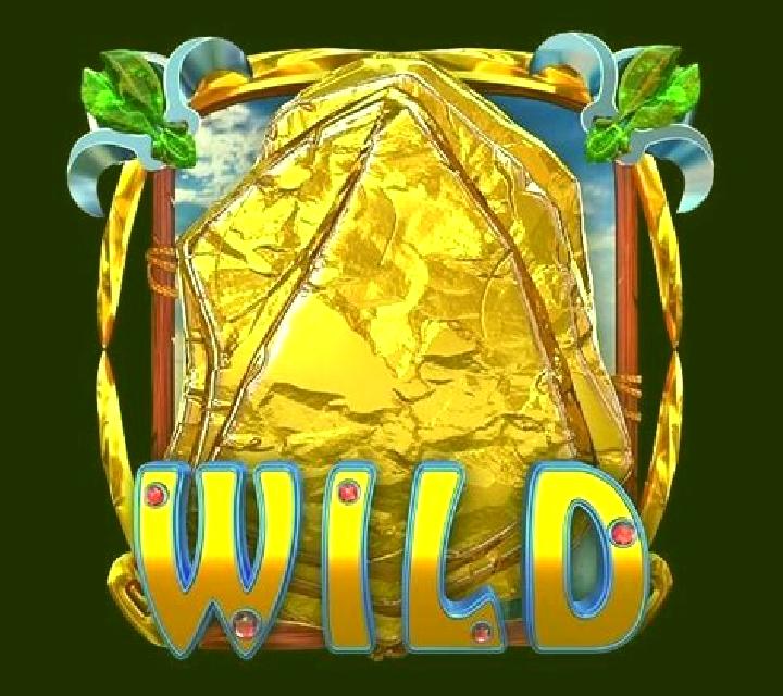 Destiny Wild slot machine