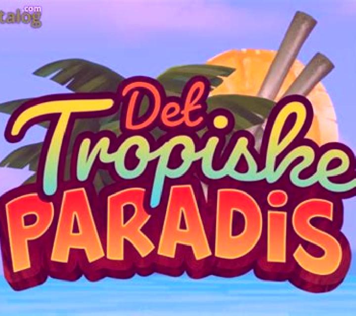 Det Tropiske Paradis slot