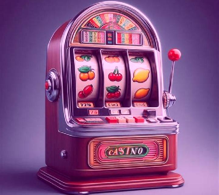 Detective Dee (CQ9Gaming) slot machine