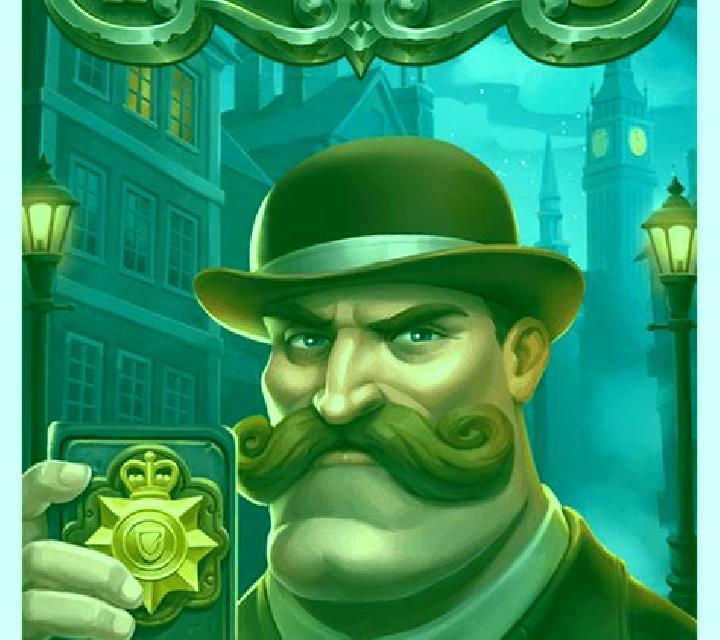 Detective Fortune online slot