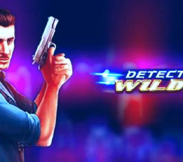 Detective Wilder slot