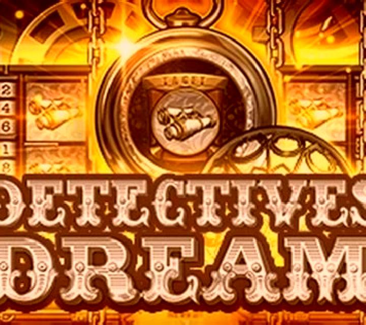 Detective’s Dream online slot