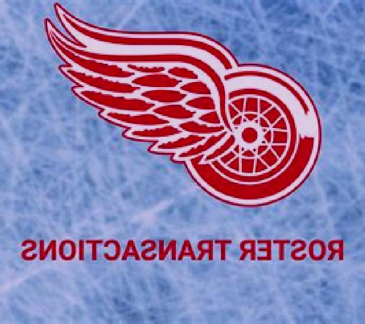 Detroit Red Wings Ultimate Puck LuckyTap online slot