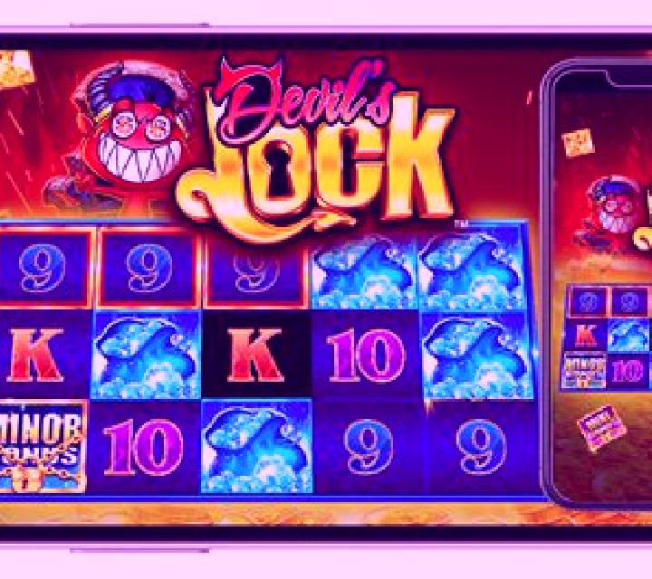 Detroit Tigers LuckyTap online slot