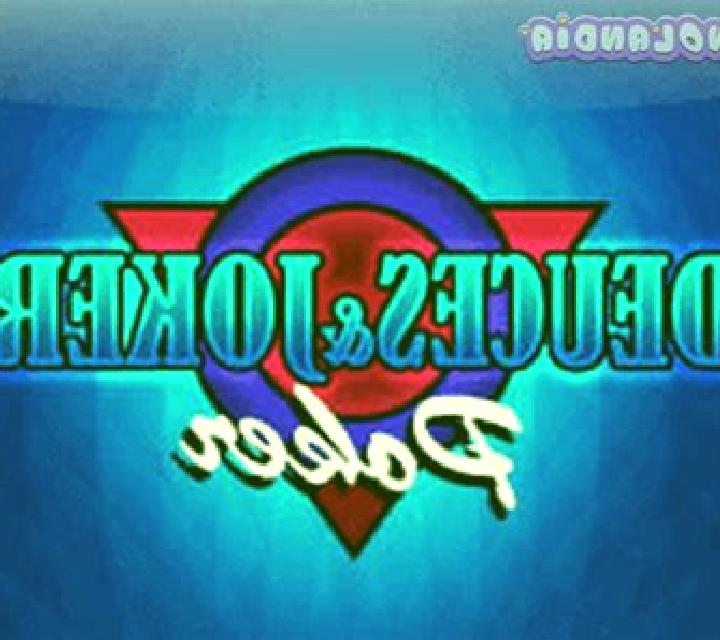 Deuces and Joker MH (Microgaming) online slot