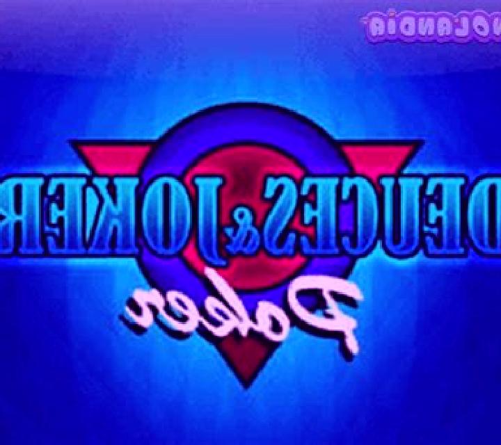Deuces and Joker MH (Microgaming) slot machine