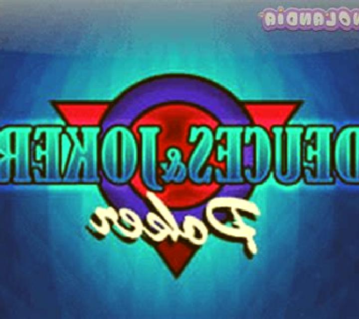 Deuces and Joker MH (Microgaming) slot