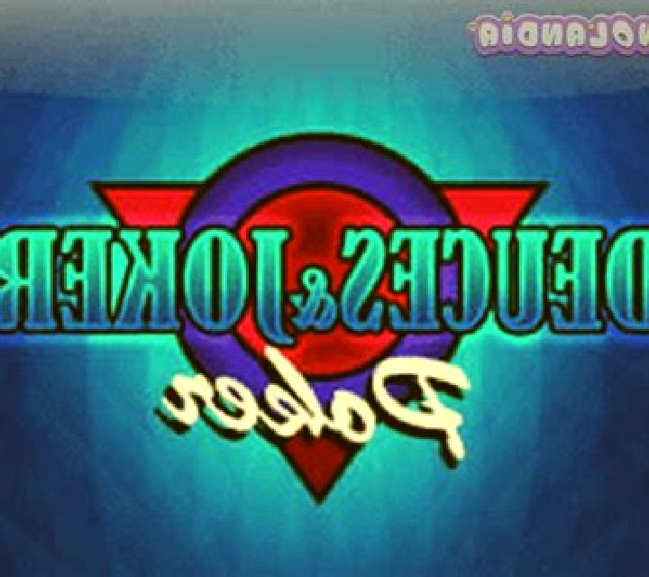 Deuces and Joker (Microgaming) slot