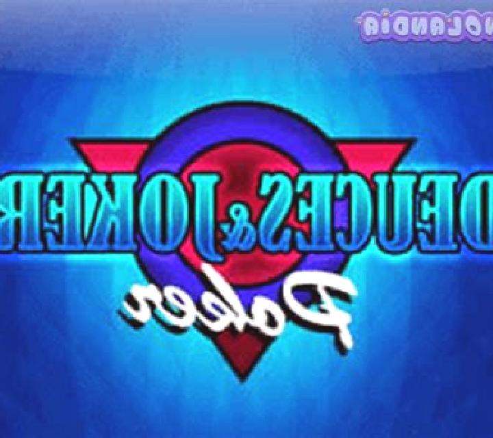 Deuces and Joker Poker (iSoftBet) online slot