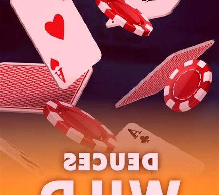 Deuces and Joker Wild (Others) slot