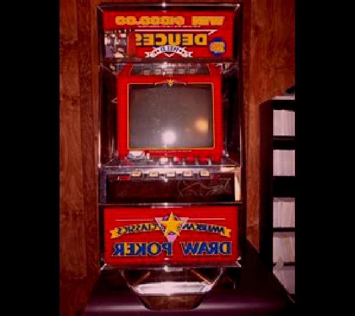 Deuces & Joker - Power Poker online slot