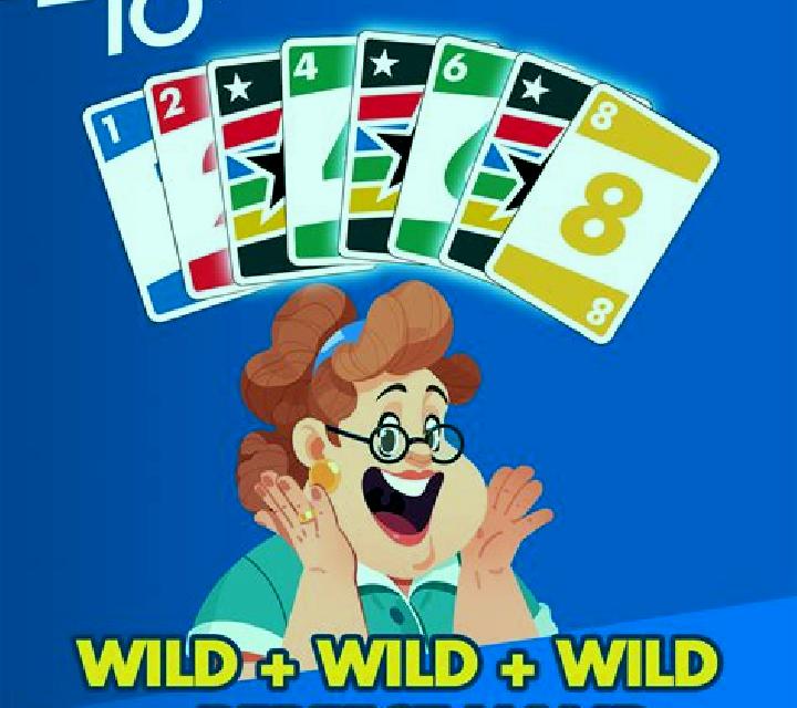 Deuces Wild 10 Hands (GVG) slot
