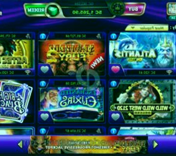 Deuces Wild 50 Hands (GVG) online slot