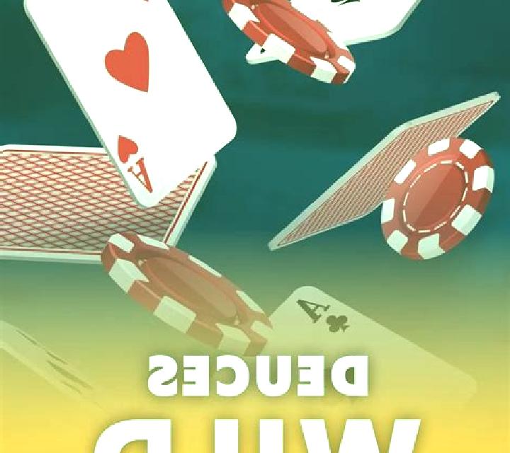 Deuces Wild (Amatic Industries) online slot