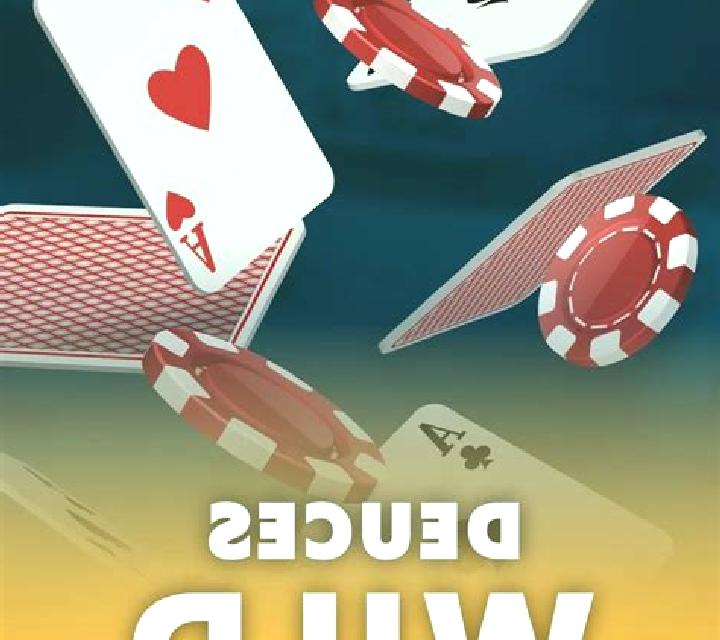 Deuces Wild (Amatic Industries) slot