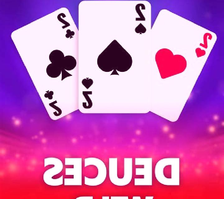 Deuces Wild (Betsoft) slot