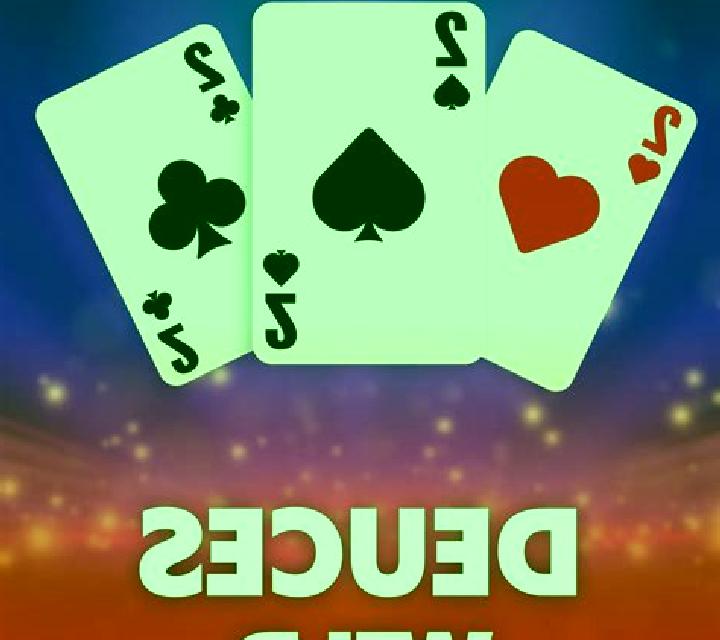 Deuces Wild Double Up (NetEnt) online slot
