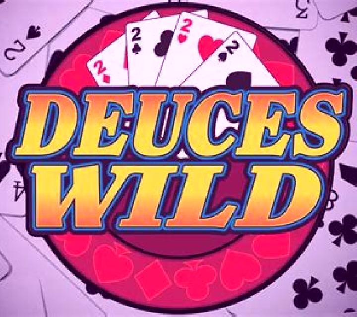 Deuces Wild (esball) online slot