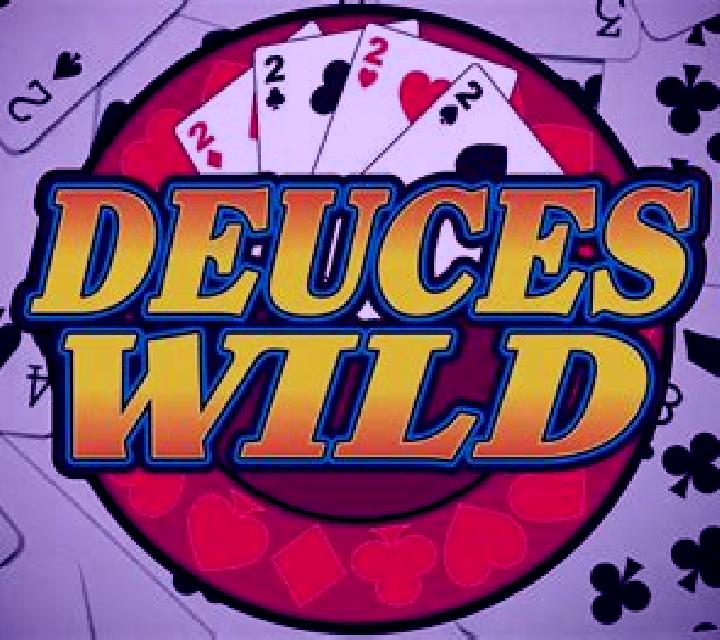 Deuces Wild (Espresso Games) online slot