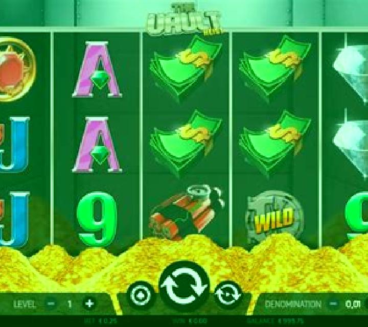 Deuces Wild (FBM Digital Systems) slot