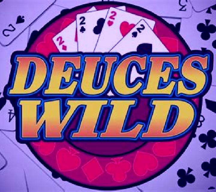 Deuces Wild (GamesOs) online slot