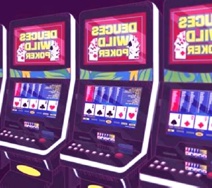 Deuces Wild (GamesOs) slot game