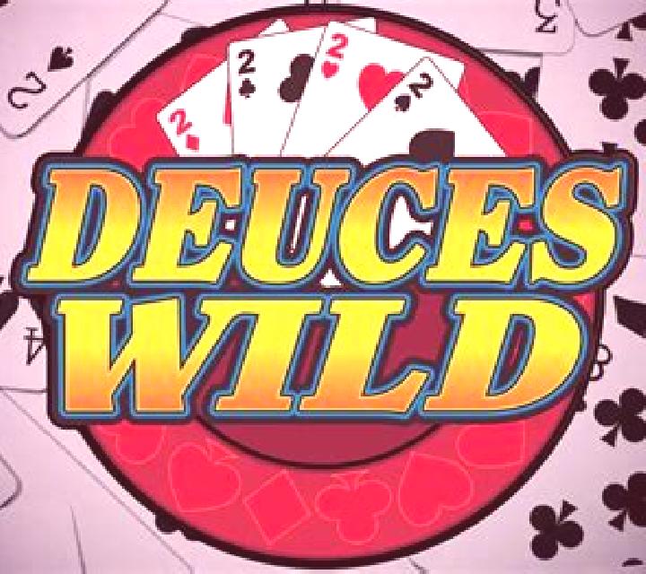Deuces Wild (Genii) online slot