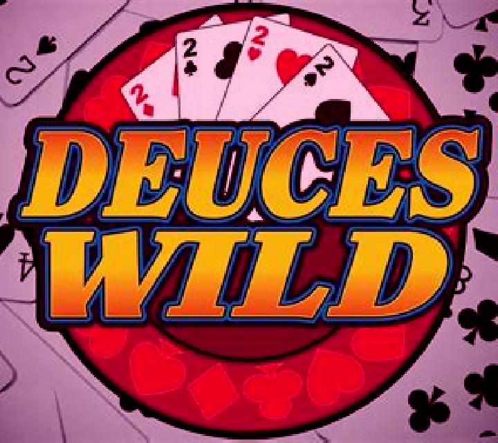 Deuces Wild (GVG) online slot