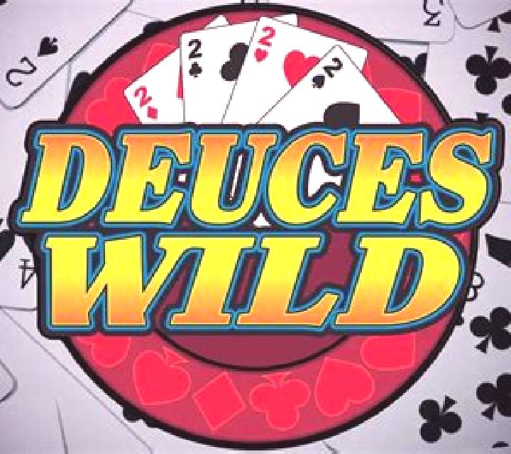 Deuces Wild (Habanero) online slot