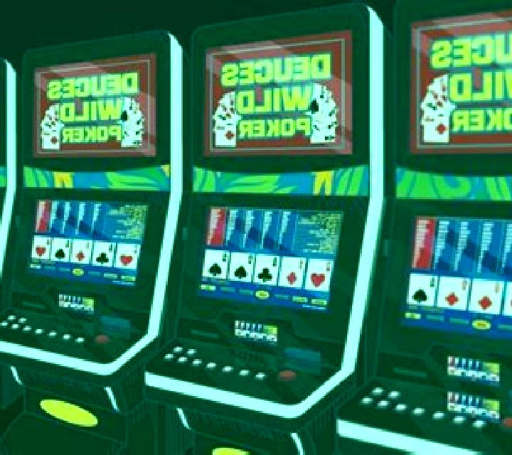 Deuces Wild (Habanero) slot game