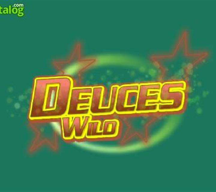 Deuces Wild (Habanero) slot