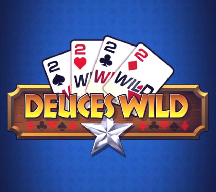 Deuces Wild MH (Betsoft) online slot