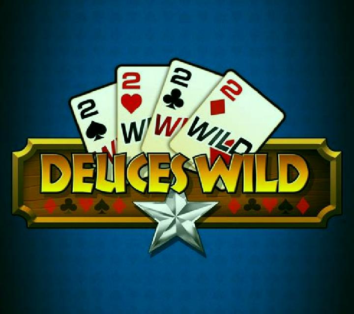 Deuces Wild MH (Betsoft) slot game